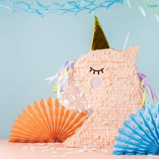 Piñata Unicornio