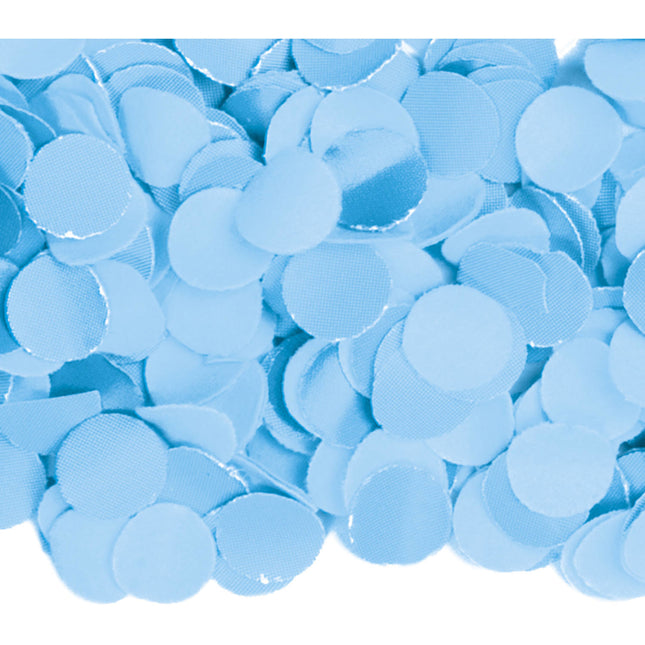 Confetti Azul Claro 1kg