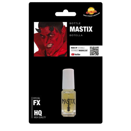 Pegamento cutáneo Mastix 5ml