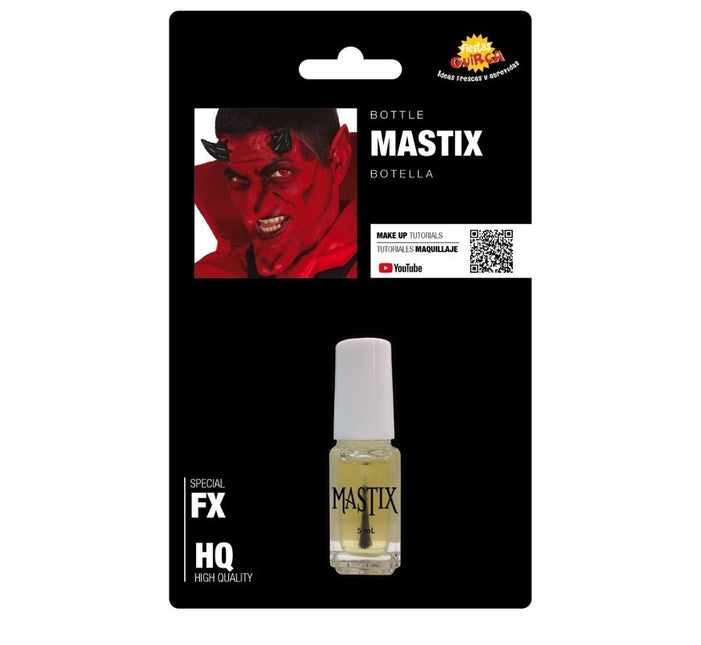 Pegamento cutáneo Mastix 5ml