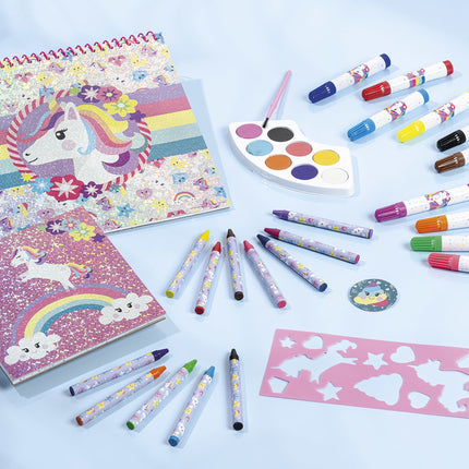 Kit de manualidades Unicornio Xl