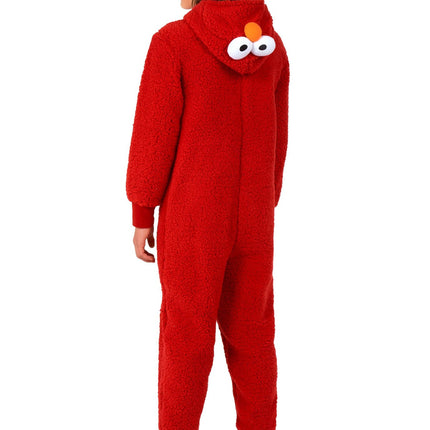 Elmo Onesie Niño <tc>OppoSuits</tc>