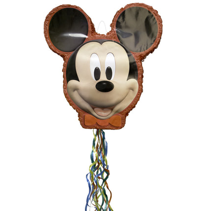 Piñata Mickey Mouse 51cm