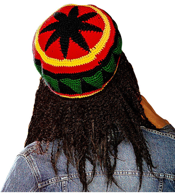 Sombrero Rasta