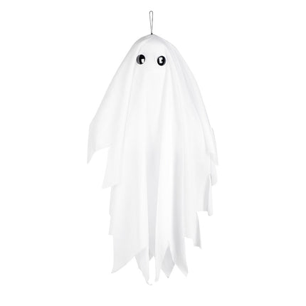 Muñeca de Halloween Fantasma Agitando 48cm