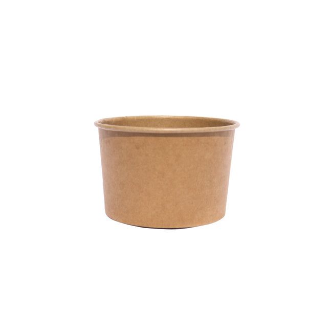 Craft Bowls 500ml 20pcs