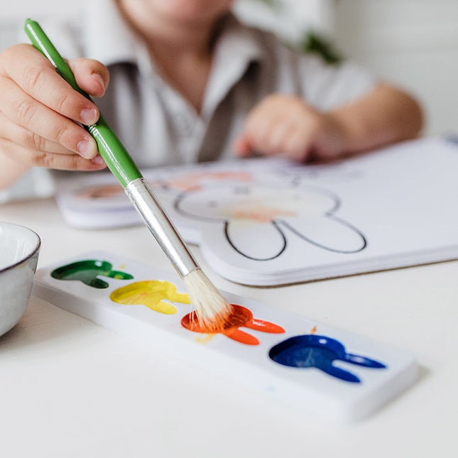 Libro de Pinturas de Miffy