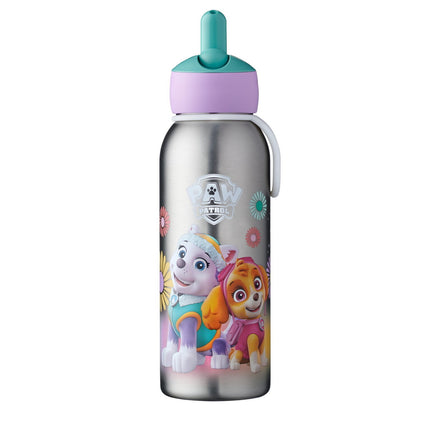 Termo Campus abatible 350 ml Paw Patrol Niñas