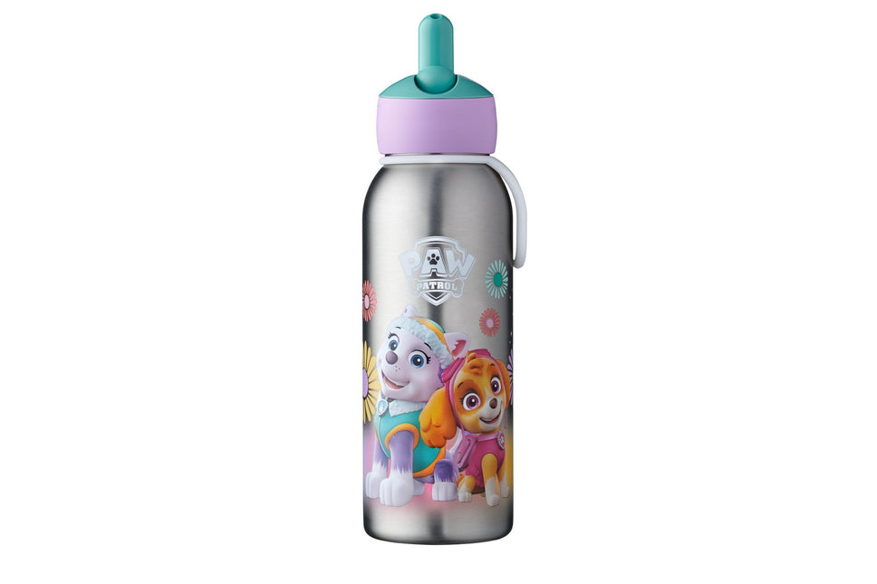 Termo Campus abatible 350 ml Paw Patrol Niñas