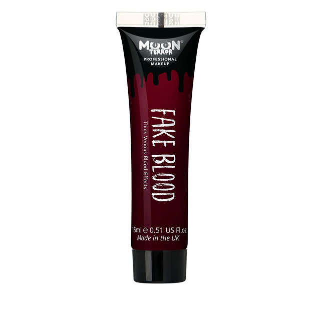 Moon Terror Pro FX Sangre Falsa Venosa Oscura 15ml