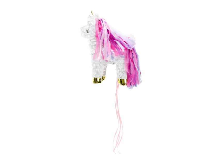 Piñata Unicornio 34cm