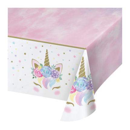 Mantel Unicornio 2.59m