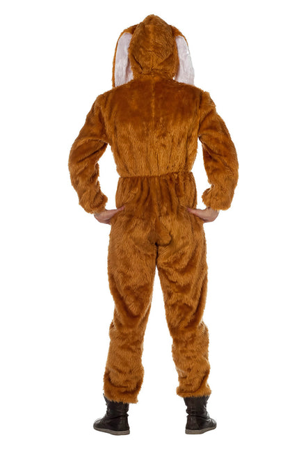 Onesie Liebre Hombre