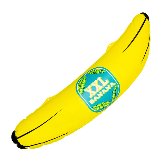 Banana hinchable 71cm