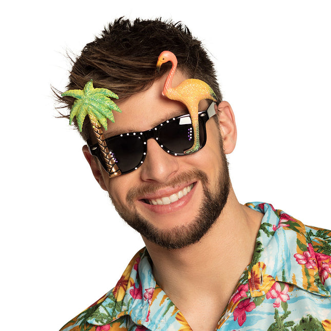 Gafas de fiesta Hawai