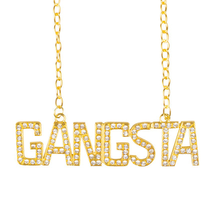 Cadena Gangsta