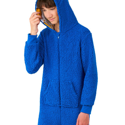 Pelele Monstruo del Cuco Niño <tc>OppoSuits</tc>