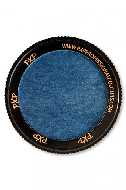 PXP Schmink Perla Azul Oscuro 30gr