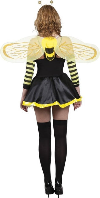 Vestido de Abeja Deluxe