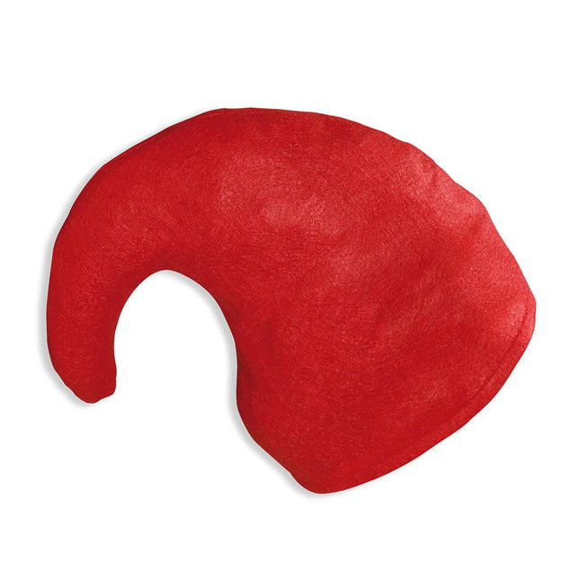 Gorro Gnomo Rojo