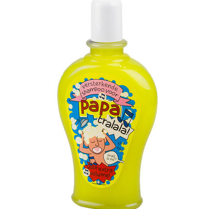 Champú Fun Daddy 350ml