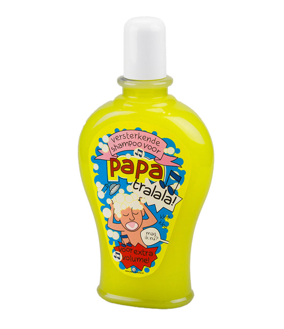 Champú Fun Daddy 350ml