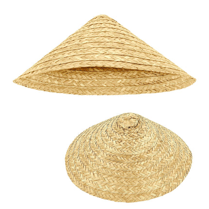 Sombrero Beige Vietnam