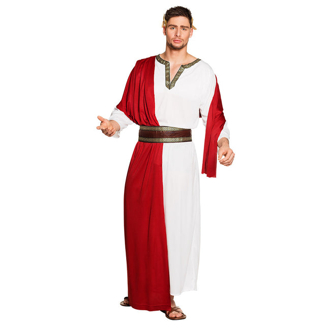 Traje Romano Hombre