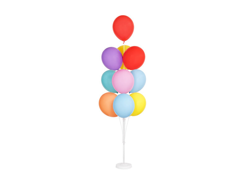 Soporte para Globos Blanco 1,6m