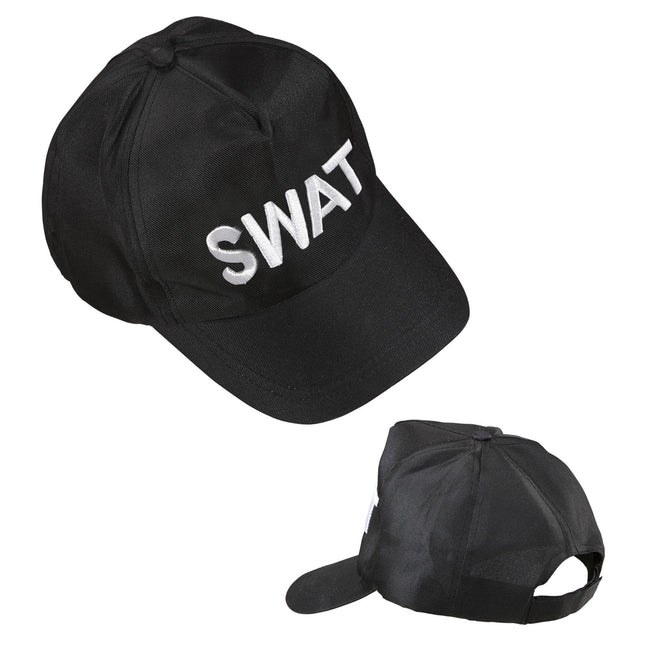 Policía Mascota S.W.A.T.