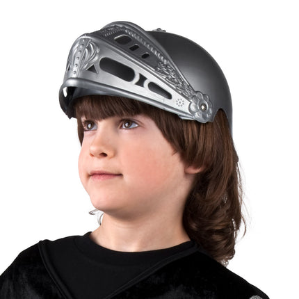 Casco Caballero Niño