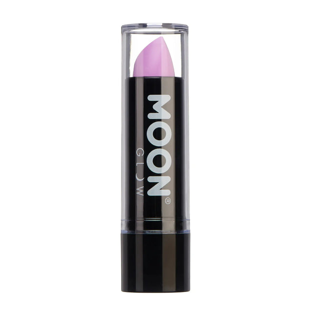 3. Barra de Labios UV Neón Pastel Lila Pastel Moon Glow2g