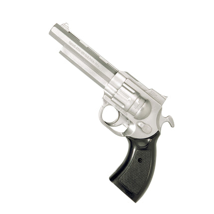 Pistola vaquera de mentira 18cm