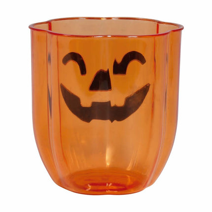 Taza Halloween Calabaza 10cm