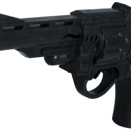 Pistola falsa 27cm