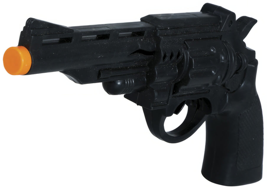 Pistola falsa 27cm