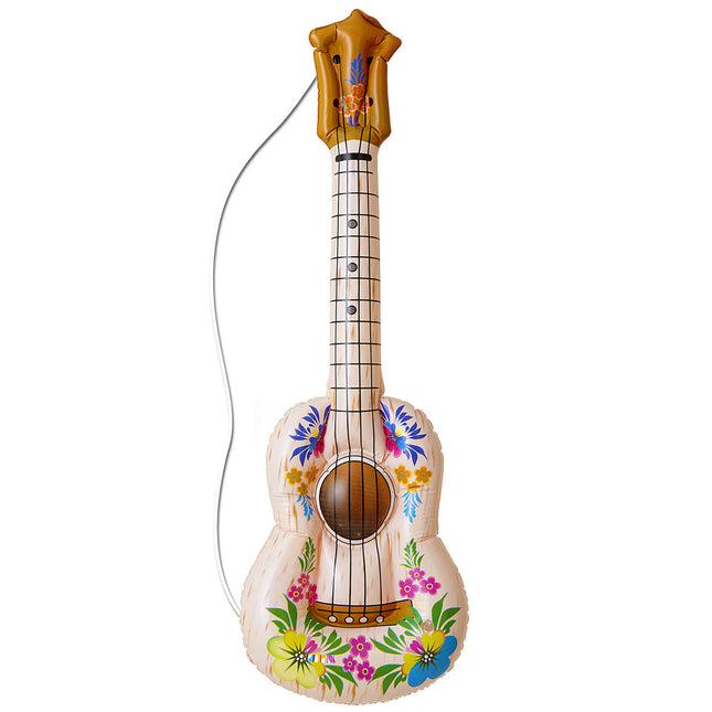 Guitarra Hinchable Hawaii