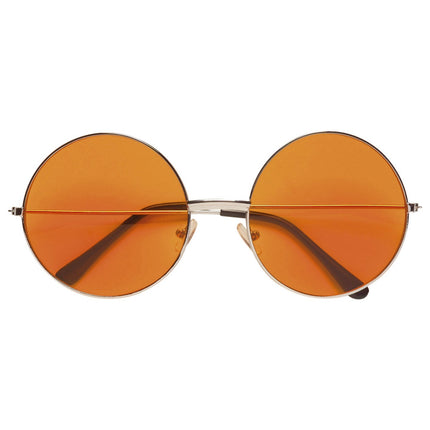 Gafas Naranja Años 70