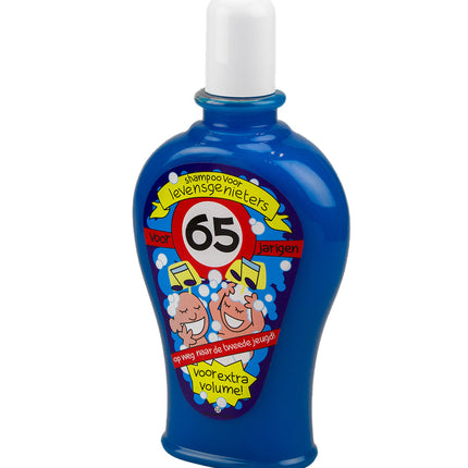 Champú Fun 65 Años 350ml