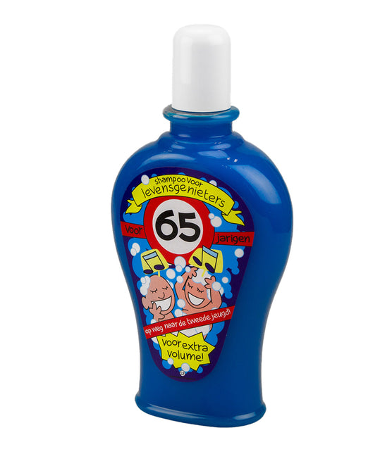 Champú Fun 65 Años 350ml