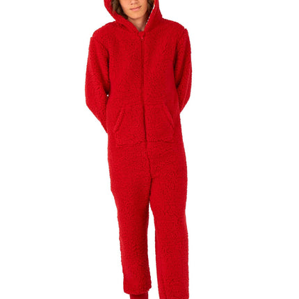 Elmo Onesie Niño <tc>OppoSuits</tc>