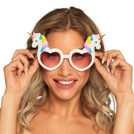 Gafas Unicornio