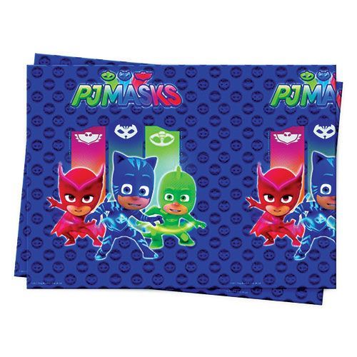 Mantel Pj Masks 1,8m