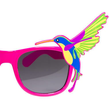 Gafas Hawaii Rosa