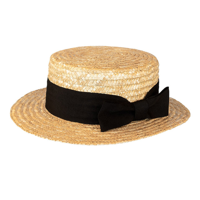 Sombrero Canotier