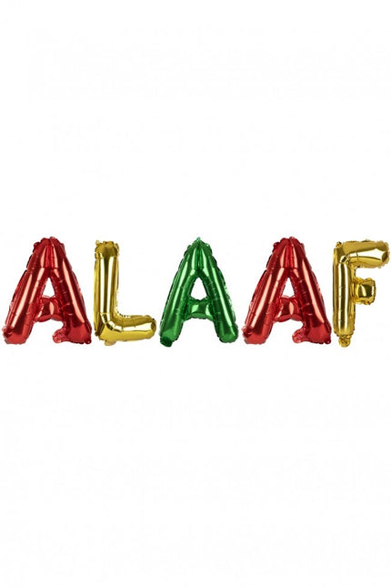 Globo Alaaf