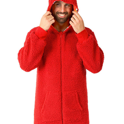 Pelele Elmo OppoSuits