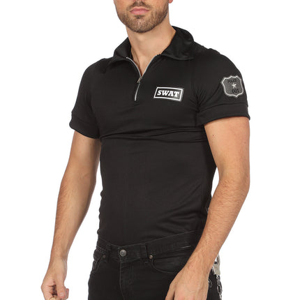 Camisa Swat