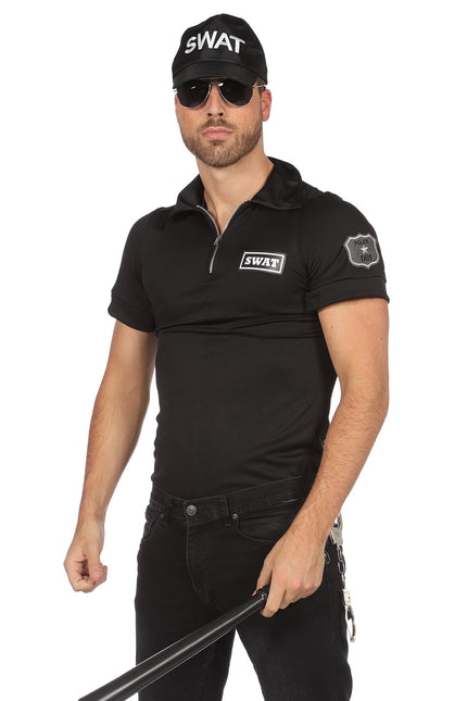 Camisa Swat