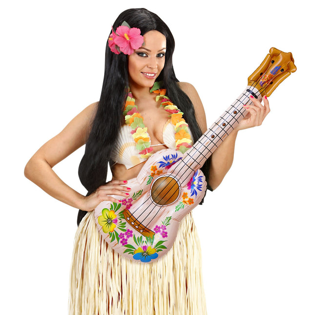 Guitarra Hinchable Hawaii